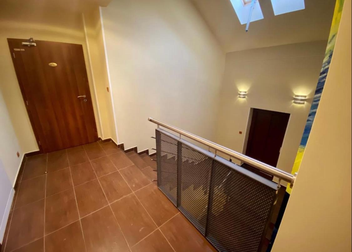 Apartment With Beautiful View Of High Tatras Vel'ka Lomnica Extérieur photo