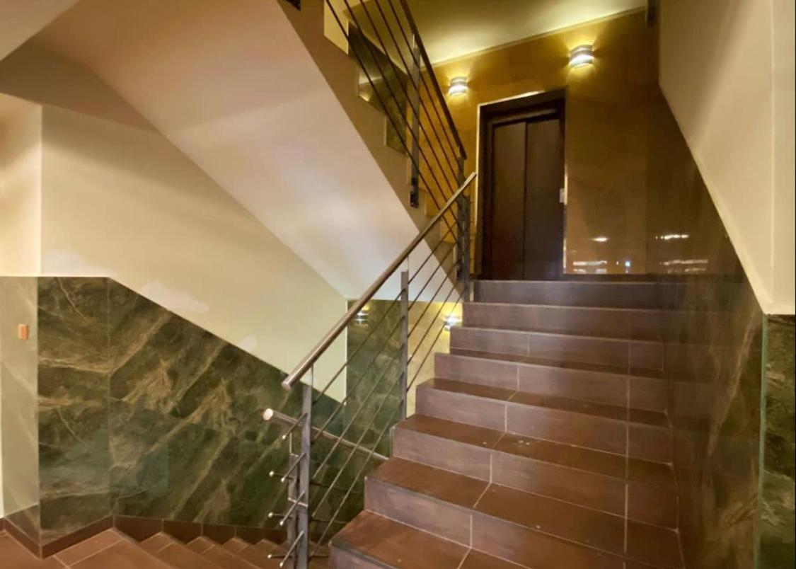 Apartment With Beautiful View Of High Tatras Vel'ka Lomnica Extérieur photo